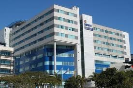 Photo of Royal Brisbane & Women's Hospital